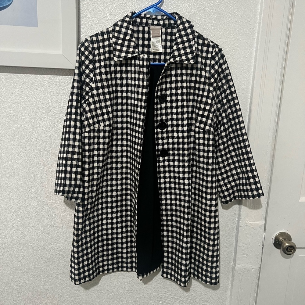 Chico blazer